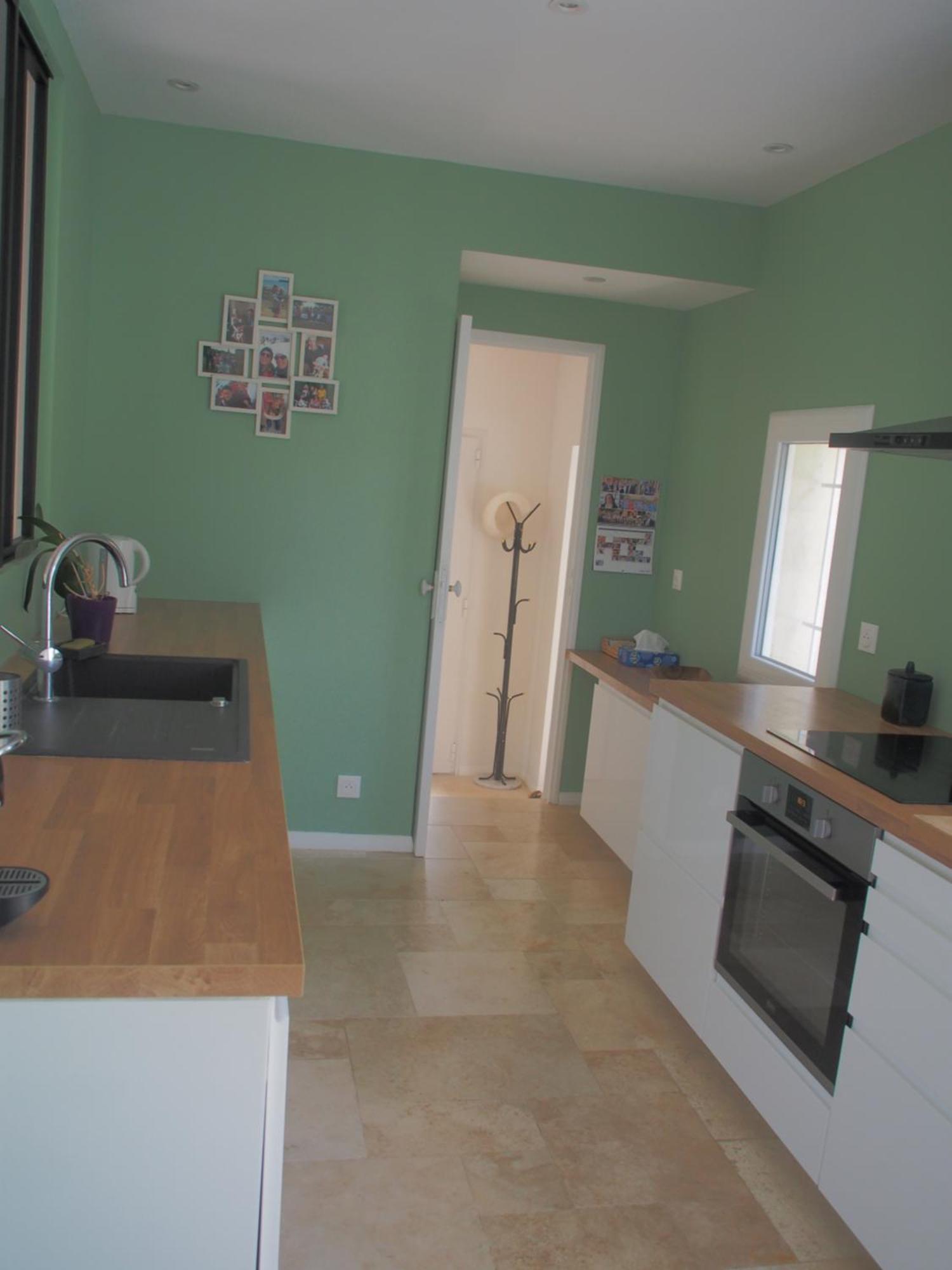 Villa Familiale - Proche Aix En Provence Ventabren Esterno foto